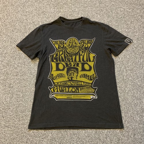 2010 grateful dead levi s - grateful, levi's