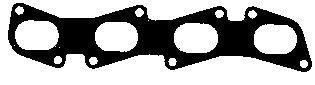 Bga mg5525 exhaust - mg5525, manifold