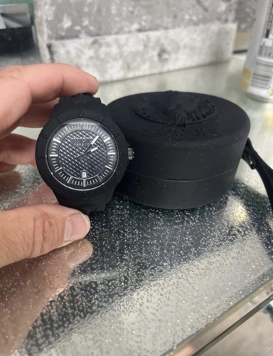 Versus versace quartz analogue - quartz,