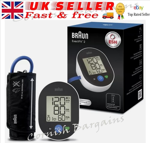 Braun exactfit blood - exactfit, 2