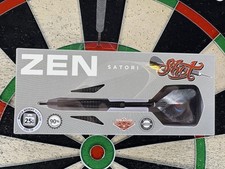 Shot Zen Satori Darts - Custom