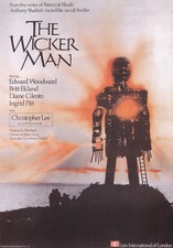 The Wicker Man (1973) - Mini