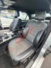 MERCEDES C-CLASS C180 W204 2011-2012 N/S Front Seat