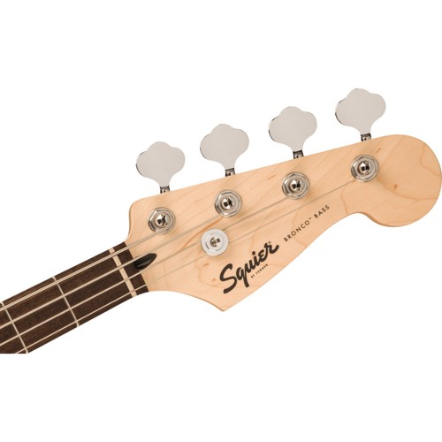 Squier sonic bronco bass lrl - bass,