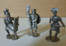 Westair Roman Military Metal