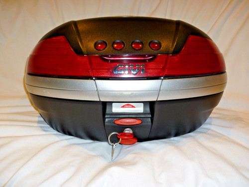 Givi v46 monokey system top - givi,
