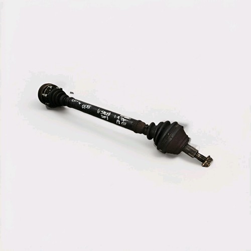 Volkswagen golf driveshaft osf - driveshaft,
