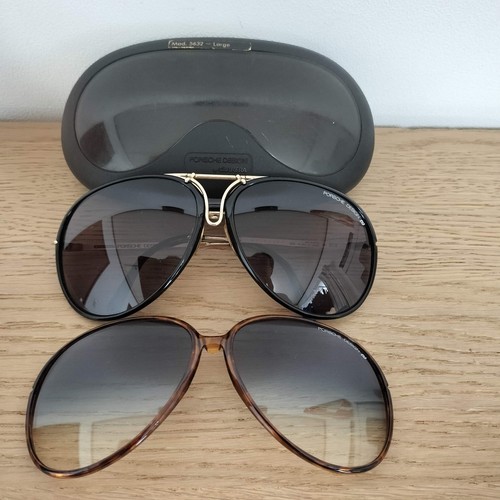 Rare carrera porsche design - rare,