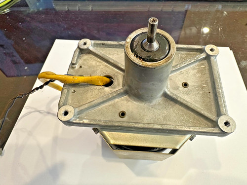 Revox a77 capstan - a77,
