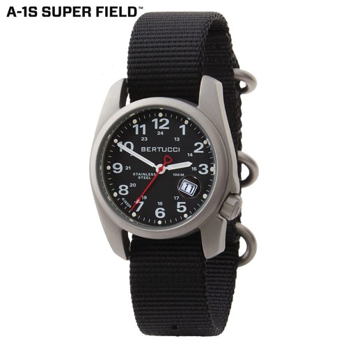 Bertucci super field - bertucci, a-1s