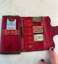 Antique Victorian Blood’s