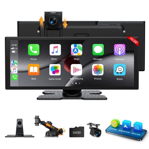 Lamtto car stereo 2 - car,