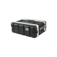 ABS-3US Pulse Flight Case, Abs