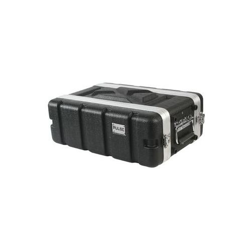 Abs 3us pulse - flight, case,