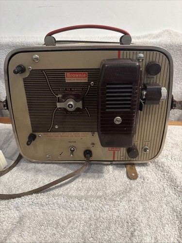 Vintage kodak brownie - kodak,