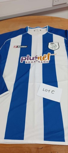 Sheffield wednesday 2007 - sheffield,