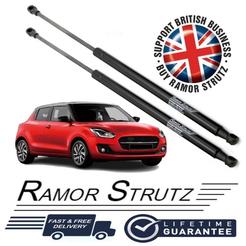 Ramor strutz tailgate gas - ramor,