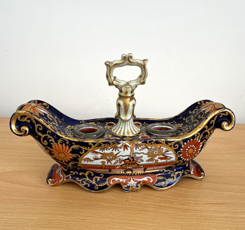 Mason patent ironstone china - mason's,