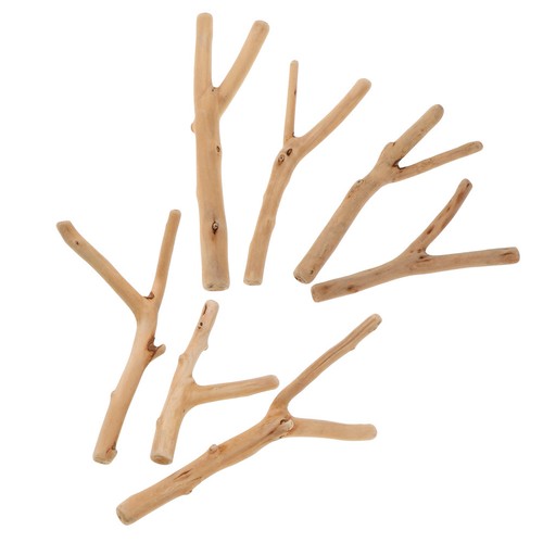 Diy dried wood sticks drift - dried,