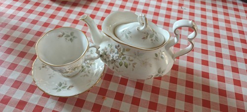 Royal albert haworth - albert,