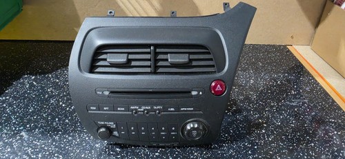 Honda civic type fn2 - type,