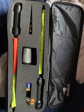 Referee Buzzer Flags the Ref