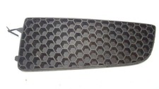 SEAT AROSA 6H (1997 > 2004) PASSENGER FRONT FOG LIGHT GRILL  6H0853665