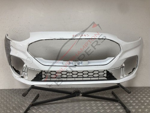 Ford fiesta mk8 line - ford, st-line