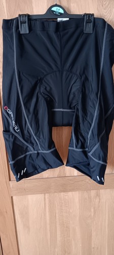 Louis garneau cycling shorts - louis,
