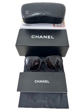 Chanel 5408 Polarised Letters
