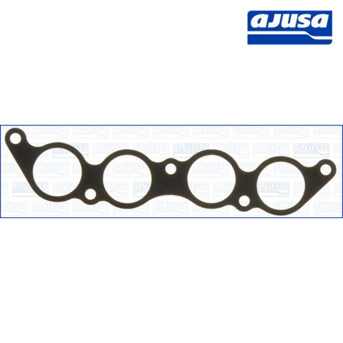 Gasket intake manifold ajusa - intake,