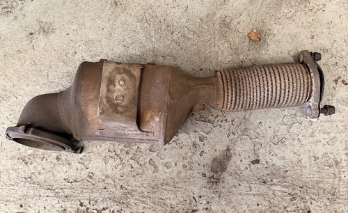 Genuine oem ford fiesta mk7 - oem,