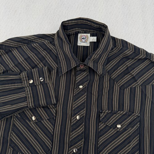 Cinch mens large western - mens,