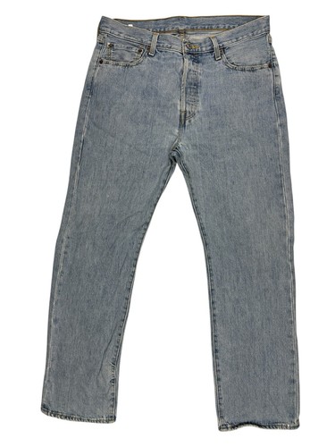 Levi 501 light blue - levi's,
