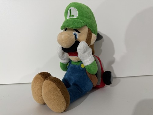 Rare luigi mansion - -, 8