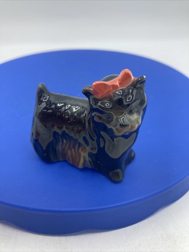 Vtg goebel yorkshire - vtg, terrier