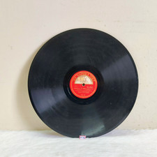 Vintage '"His Master's Voice