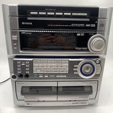 Aiwa Z-HT730 Digital Audio HiFi Stereo