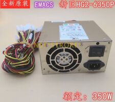 For Zippy Tower Medical Equipment Power Supply HG2-6350P 350W 100-240V New