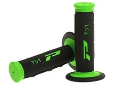 PROGRIP 791 BLACK / FLO GREEN