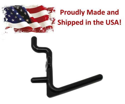 Non locking plastic style - non-locking,