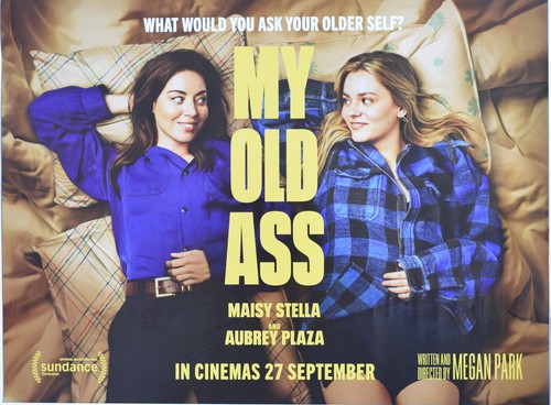 Old ass quad movie - old,