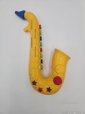 Winfun Electronic Saxophone