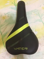 Vader Black Neon Green Bicycle