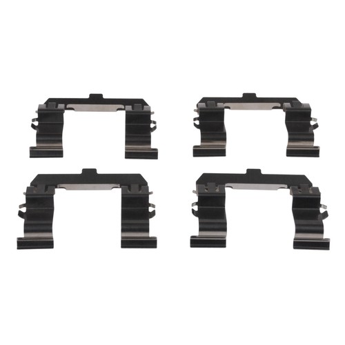 Febi bilstein brake pad - febi,
