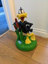 Daffy Duck Garden Ornament Stolz