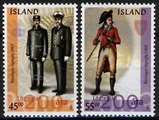 Iceland 2003, 200th