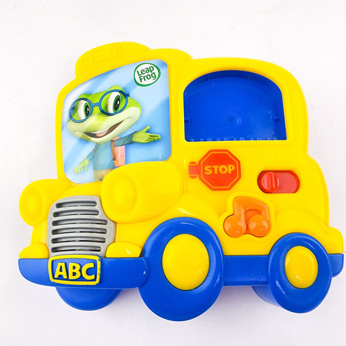 Leap frog fridge phonics - frog,