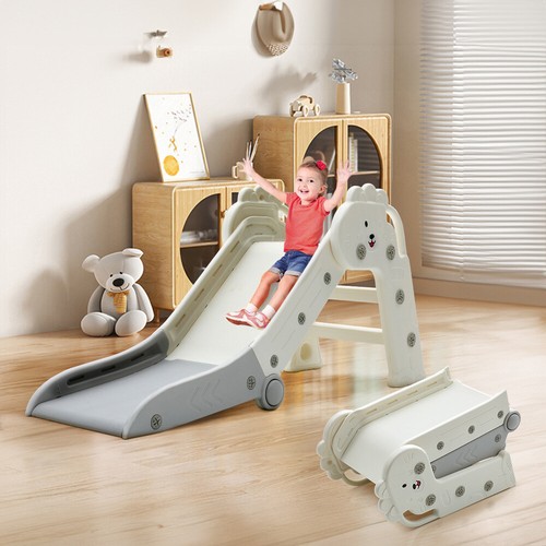 Climber slide kids - 2-in-1,