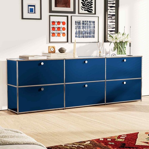 Classic replica modern - classic, storage